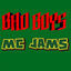 Cover Bad Boys