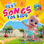 Cover The Best Songs for Kids, Vol. 1