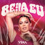 Cover Beija Eu