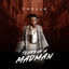 Cover Tears Of A Mad Man