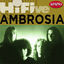 Cover Rhino Hi Five: Ambrosia