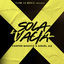 Cover Sola & Vacía
