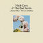 Cover Abattoir Blues / The Lyre of Orpheus