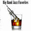 Cover Big Band Jazz Favorites