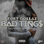 Cover Bad Tings (feat. DB Bantino)