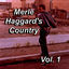 Cover Merle Haggard's Country, Vol. 1