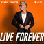 Cover Live Forever