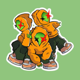 ''