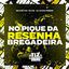 Cover No Pique da Resenha Bregadeira