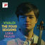 Cover Vivaldi: The Four Seasons