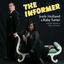 Cover The Informer
