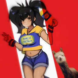 ''