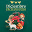 Cover Diciembre Pachanguero - Música Colombiana de Fin de Año