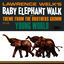 Cover Baby Elephant Walk and Theme From The Brothers Grimm / Young World