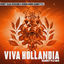 Cover Viva Hollandia (Hardstyle Mix)