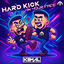 Cover Hard Kick In Your Face