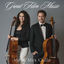 Cover Great Film Music (Arr. for Two Cellos)