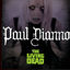 Cover The Living Dead