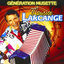 Cover Génération Musette