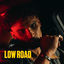 Cover LOW ROAD