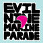 Cover Evil Nine Love Marine Parade