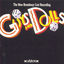 Cover Guys and Dolls (New Broadway Cast Recording (1992))