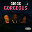 Cover Gorgeous