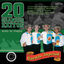 Cover 20 Grandes Exitos