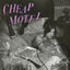 Cover cheap motel