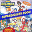 Cover Supersigle Tv 2000 (Digimon E Dintorni)