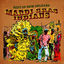 Cover Best of New Orleans (Mardi Gras Indians)