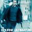 Cover The Bourne Ultimatum
