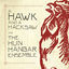 Cover A Hawk And A Hacksaw and The Hun Hangár Ensemble