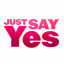 Cover Just Say Yes