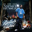 Cover Bullets Aint Got No Name Vol.1