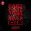 Cover Hardcore Will Never Die