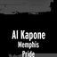 Cover Memphis Pride
