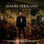 Cover Ismael Serrano. Sinfónico