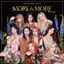 Cover MORE & MORE