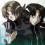 Cover DEAD OR ALIVE(アニメ盤)