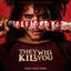 Cover They Will Kill You (Original Motion Picture Soundtrack)