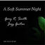 Cover Soft Summer Nights