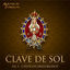 Cover Clave De Sol - Vol. 2 - Cânticos Gregorianos