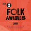 Cover Bbc Radio 2 Folk Awards 2015