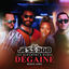 Cover Dégaine (DJ Jess & Doo Remix)