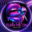 Cover Turn Me On
