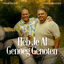 Cover Heb Je Al Genoeg Genoten