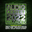 Cover Audio Addict Records: 2022 Reloaded