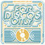 Cover For Discos Only: Indie Dance Music From Fantasy & Vanguard Records (1976-1981)