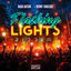Cover Flashing Lights Riddim